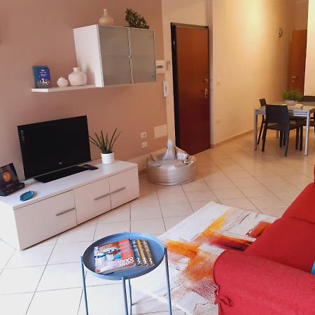 Brisa Marina Apartment アルゲーロ エクステリア 写真