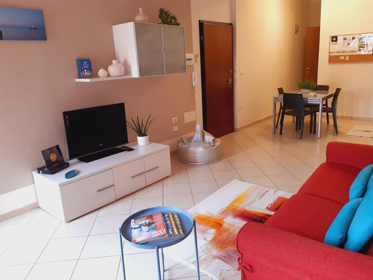 Brisa Marina Apartment アルゲーロ エクステリア 写真