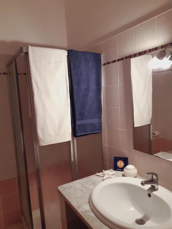 Brisa Marina Apartment アルゲーロ エクステリア 写真