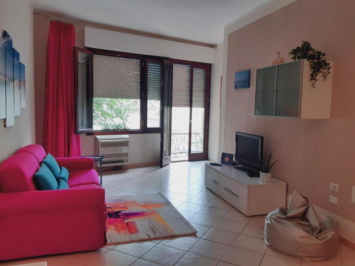 Brisa Marina Apartment アルゲーロ エクステリア 写真