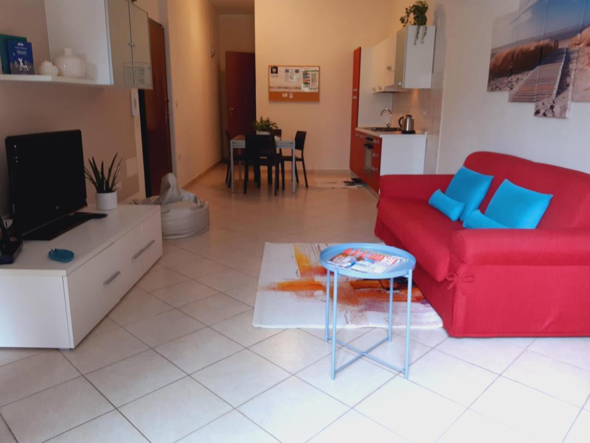 Brisa Marina Apartment アルゲーロ エクステリア 写真